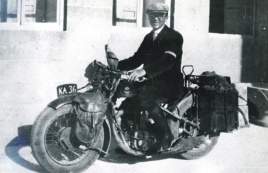 Nuotr. M. Šalčius